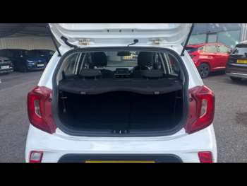 Used Kia Picanto 2022 for sale - 75273189: Photo