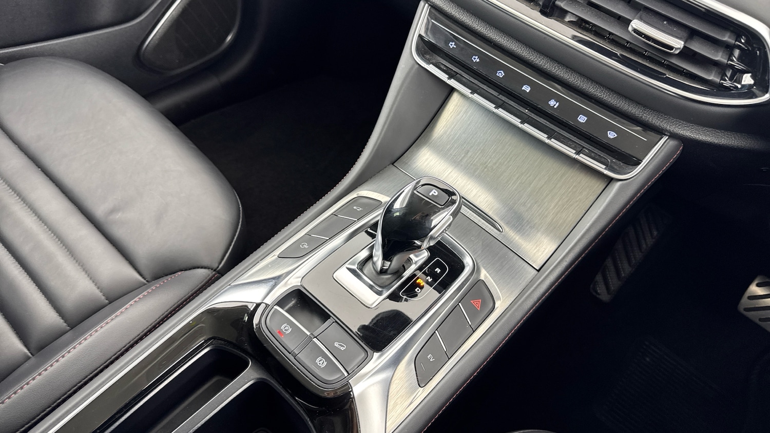 Used MG MG HS 2024 for sale - 78041728: Photo 10