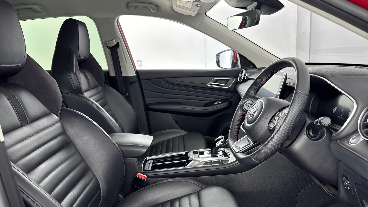 Used MG MG HS 2024 for sale - 78041728: Photo 11