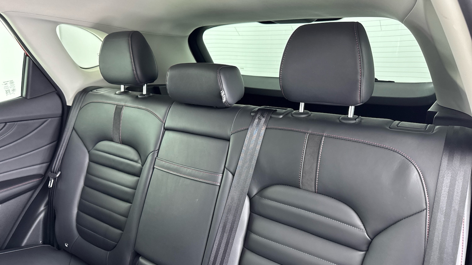 Used MG MG HS 2024 for sale - 78041728: Photo 12