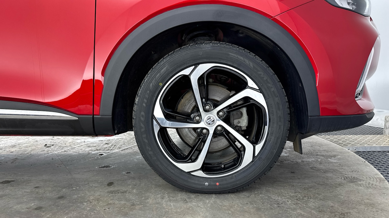 Used MG MG HS 2024 for sale - 78041728: Photo 14