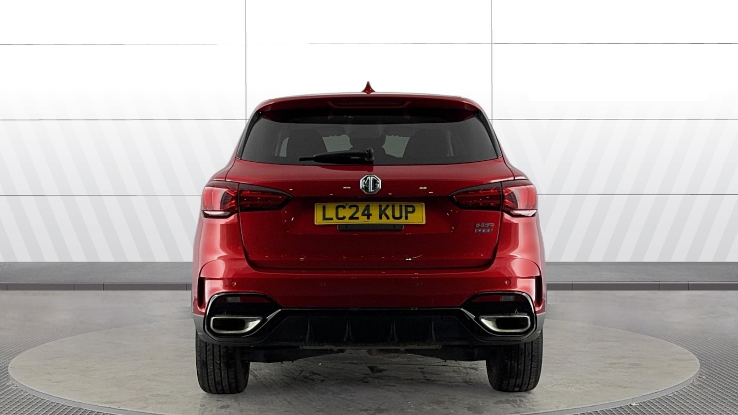 Used MG MG HS 2024 for sale - 78041728: Photo 15