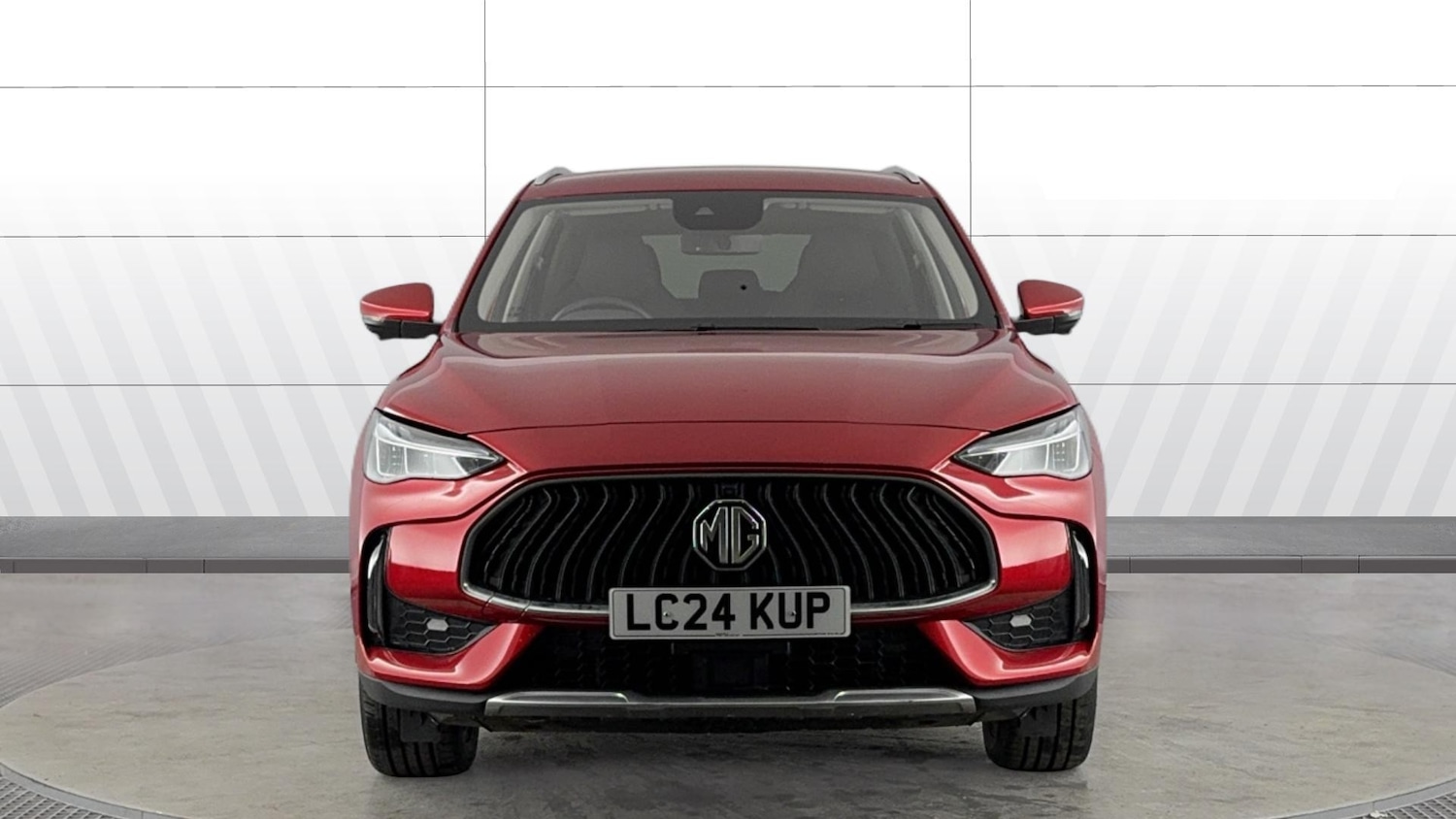 Used MG MG HS 2024 for sale - 78041728: Photo 16