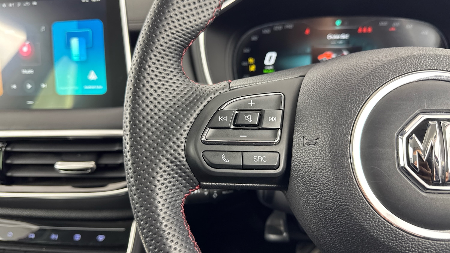 Used MG MG HS 2024 for sale - 78041728: Photo 17