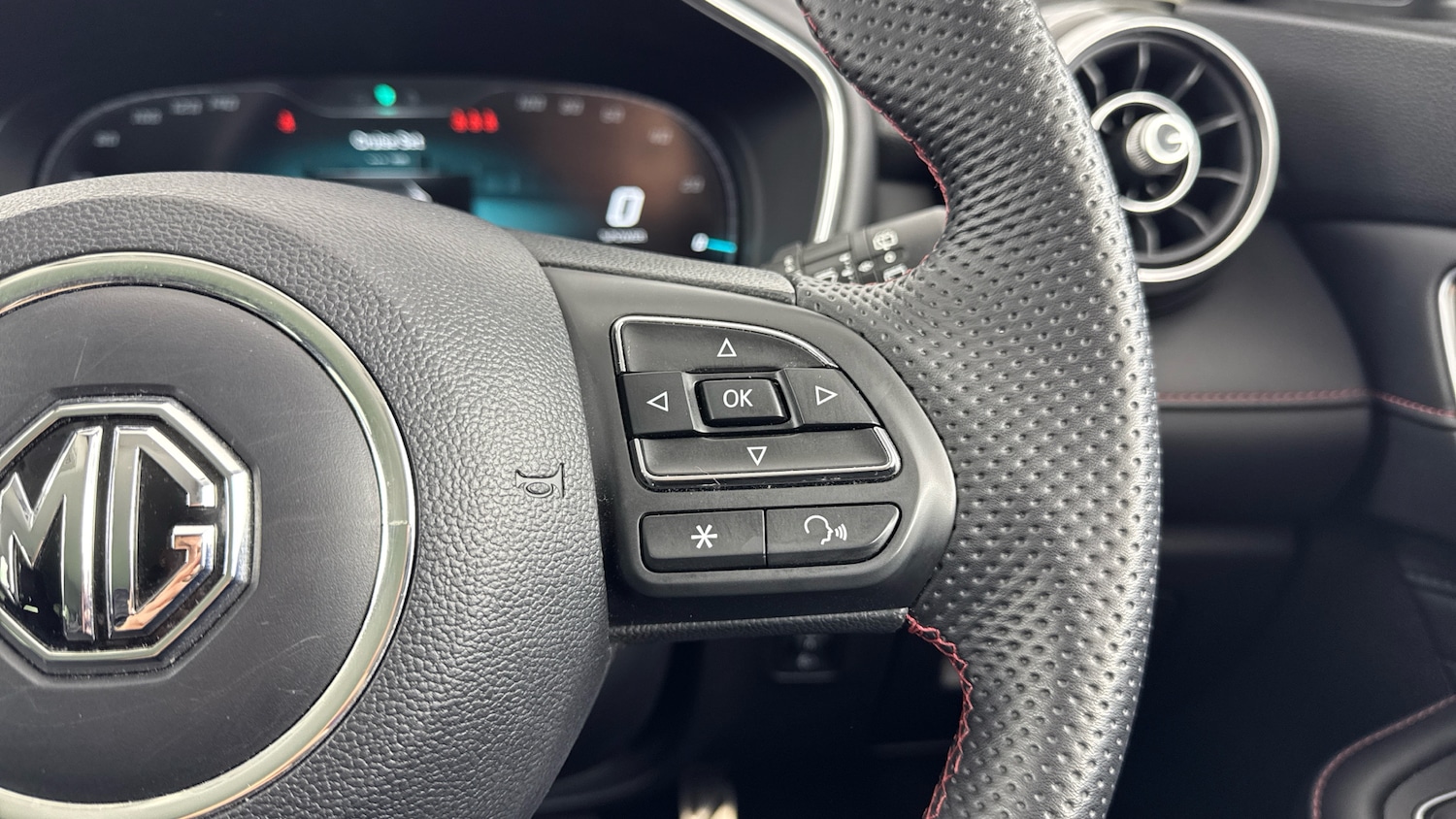 Used MG MG HS 2024 for sale - 78041728: Photo 18