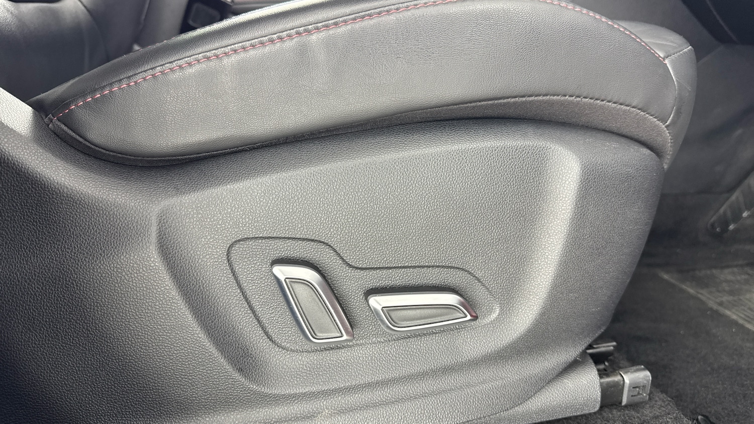 Used MG MG HS 2024 for sale - 78041728: Photo 19