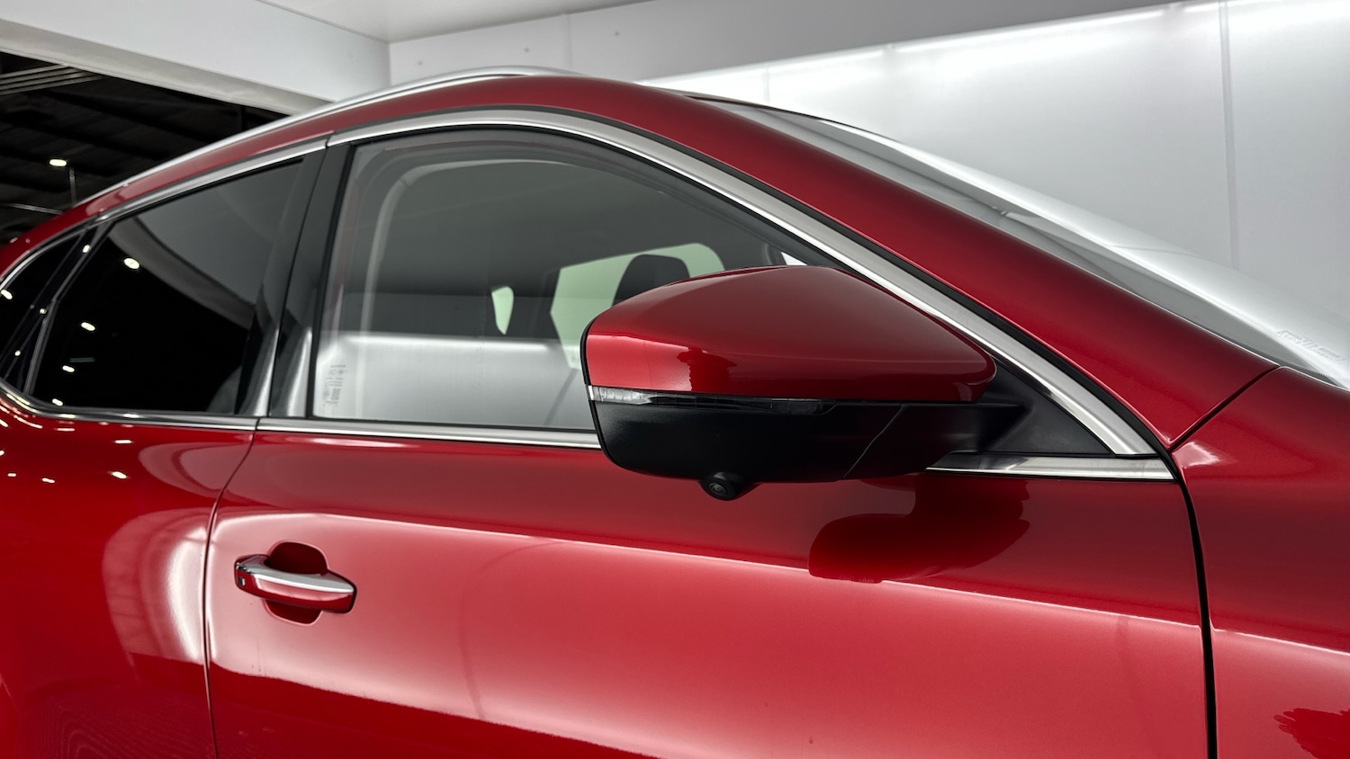 Used MG MG HS 2024 for sale - 78041728: Photo 22