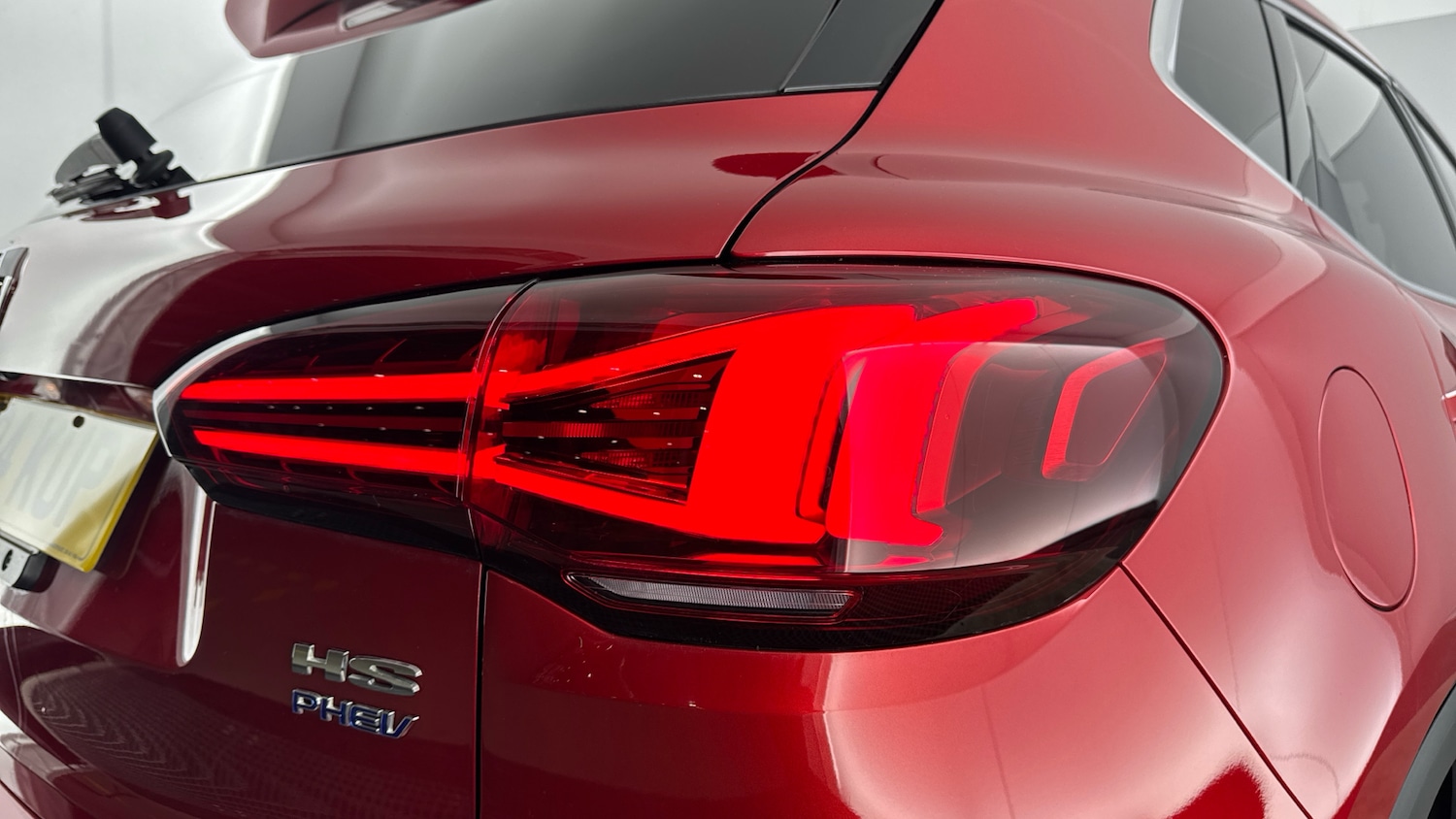 Used MG MG HS 2024 for sale - 78041728: Photo 24