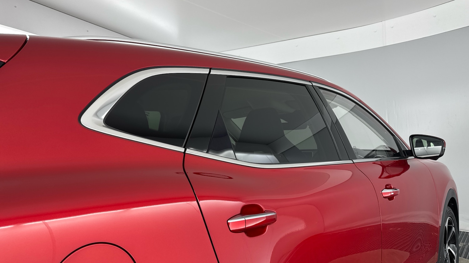 Used MG MG HS 2024 for sale - 78041728: Photo 25