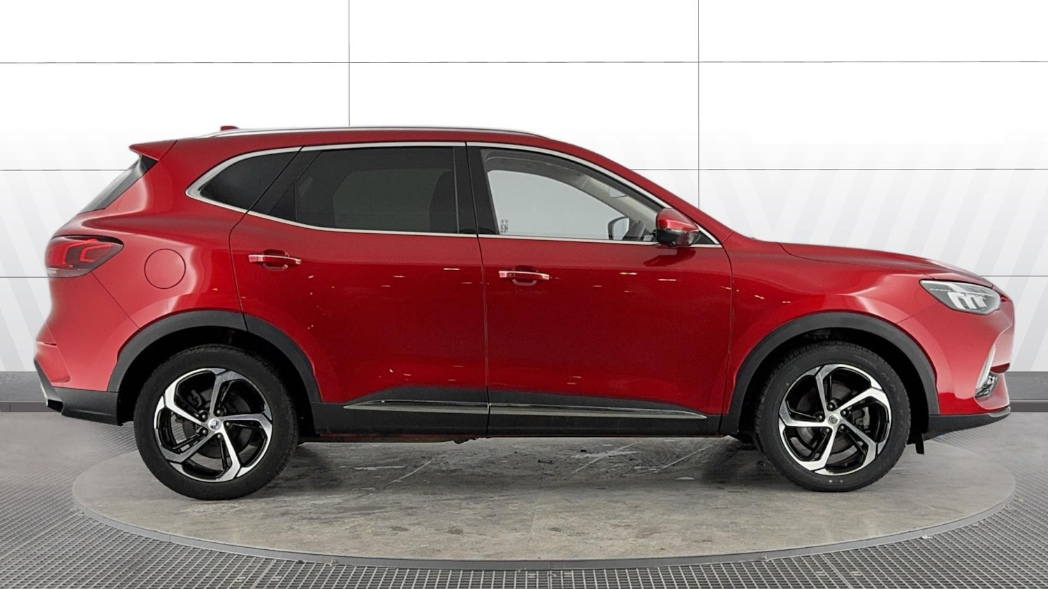 Used MG MG HS 2024 for sale - 78041728: Photo 3