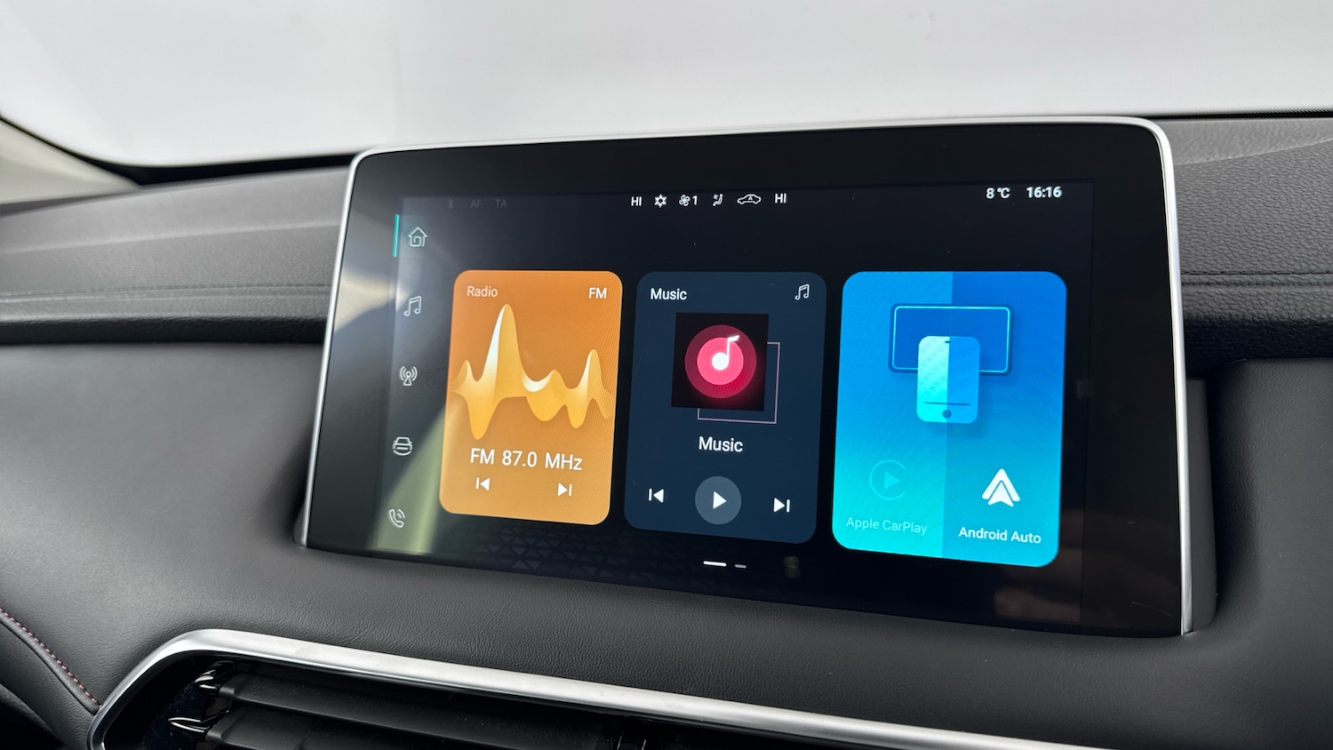 Used MG MG HS 2024 for sale - 78041728: Photo 30