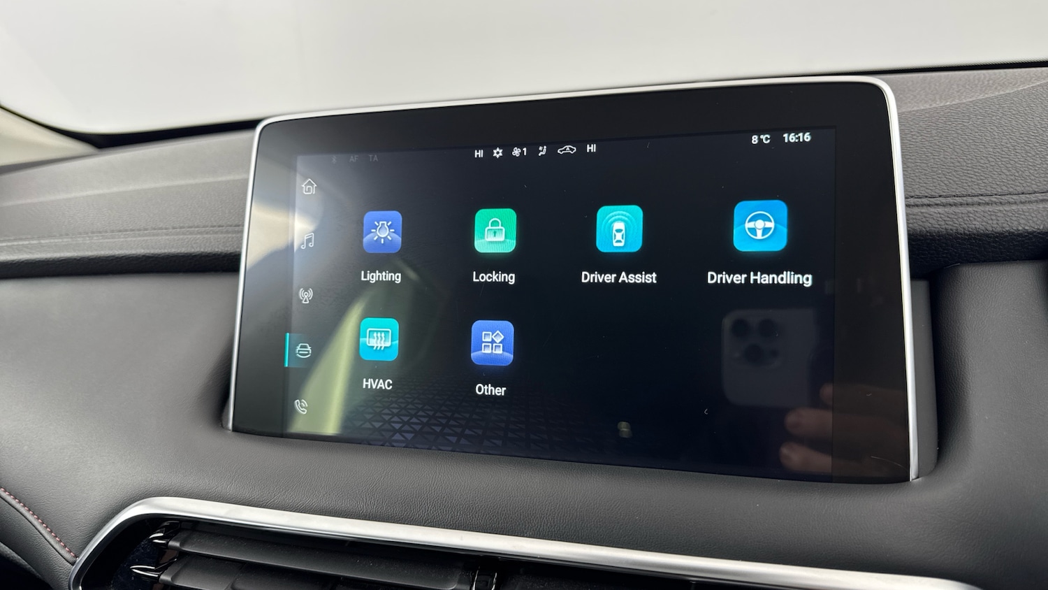 Used MG MG HS 2024 for sale - 78041728: Photo 33