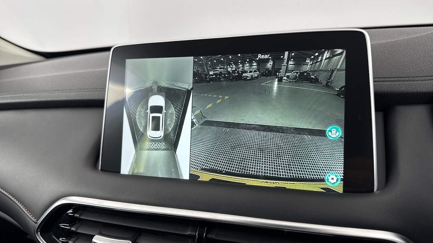 Used MG MG HS 2024 for sale - 78041728: Photo 35