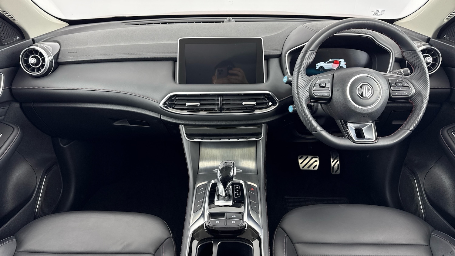 Used MG MG HS 2024 for sale - 78041728: Photo 4