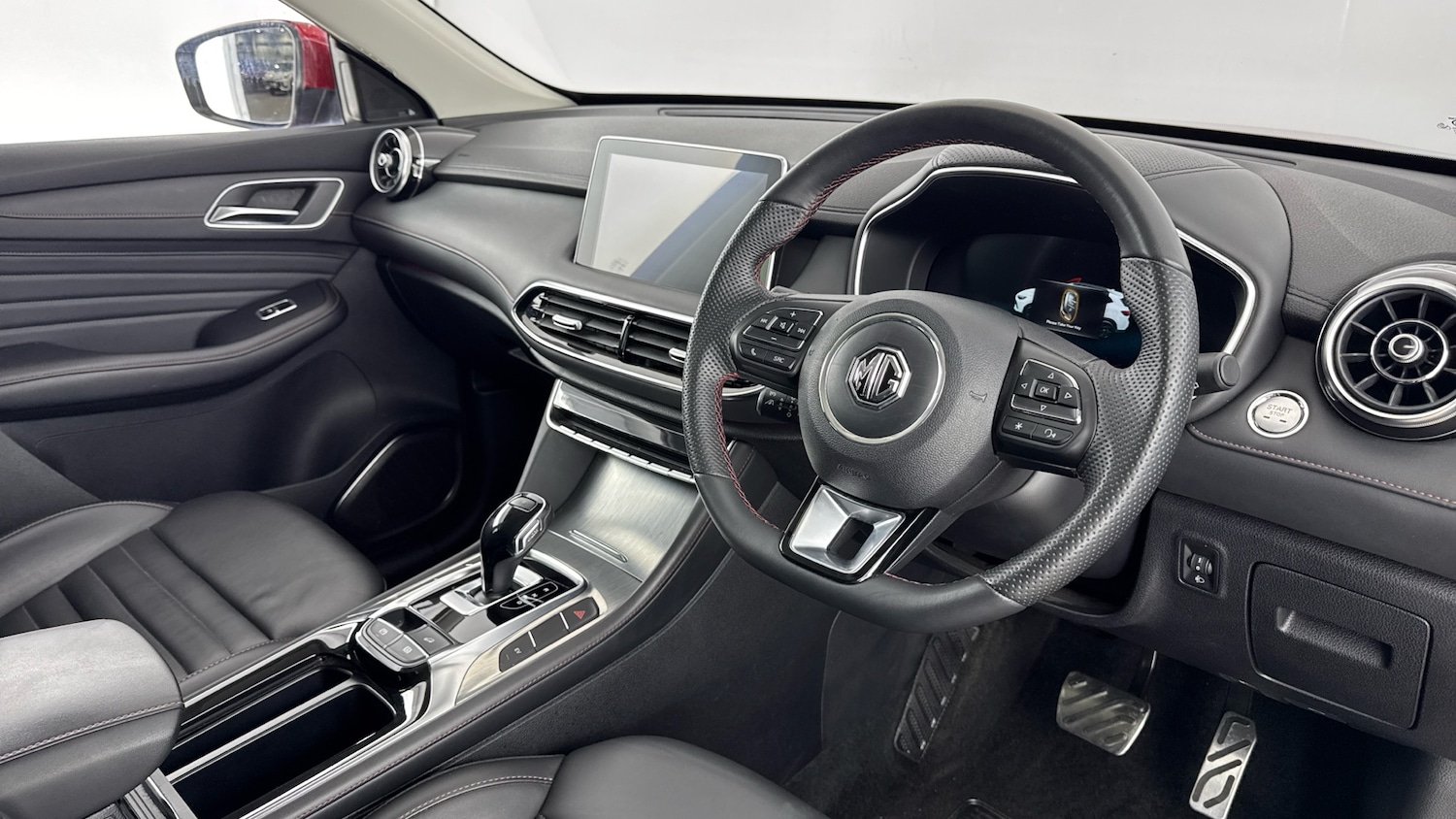 Used MG MG HS 2024 for sale - 78041728: Photo 6