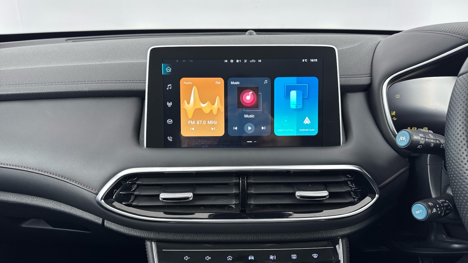 Used MG MG HS 2024 for sale - 78041728: Photo 8