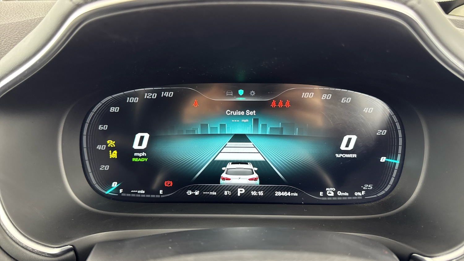 Used MG MG HS 2024 for sale - 78041728: Photo 9