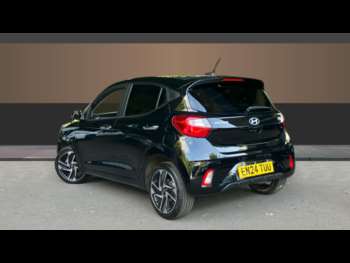 Used Hyundai i10 2024 for sale - 74878153: Photo