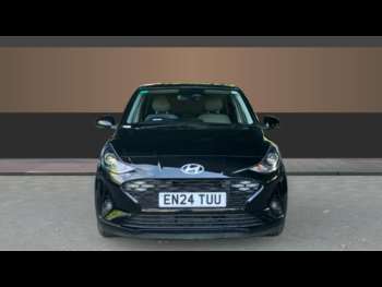 Used Hyundai i10 2024 for sale - 74878153: Photo