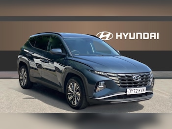 Used Hyundai TUCSON 2022 for sale - 78820402: Photo