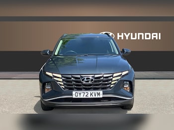 Used Hyundai TUCSON 2022 for sale - 78820402: Photo