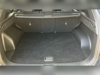 Used Hyundai TUCSON 2022 for sale - 78820402: Photo