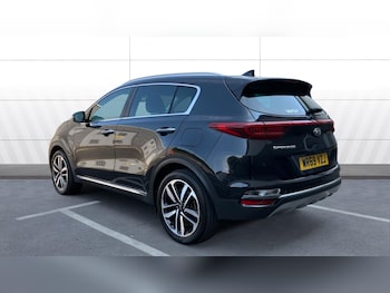 Used Kia Sportage 2019 for sale - 79403841: Photo
