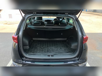 Used Kia Sportage 2019 for sale - 79403841: Photo