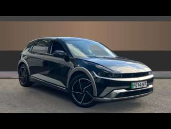 2024 (74) - 168kW Ultimate 84 kWh 5dr Auto Electric Hatchback