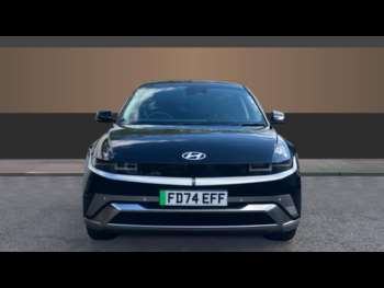 Used Hyundai IONIQ 5 2024 for sale - 75044340: Photo