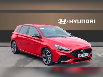 Used Hyundai i30 2023 for sale - 78400008: Photo