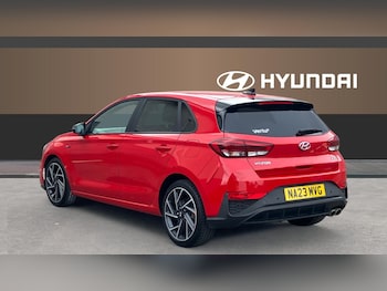 Used Hyundai i30 2023 for sale - 78400008: Photo