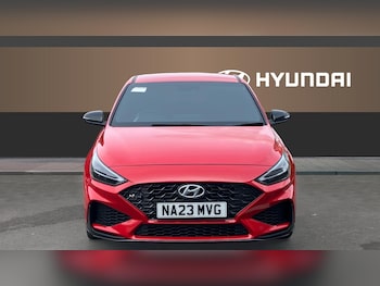 Used Hyundai i30 2023 for sale - 78400008: Photo