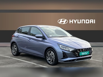 Hyundai - i20