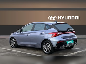 Used Hyundai i20 2025 for sale - 76493716: Photo