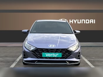Used Hyundai i20 2025 for sale - 76493716: Photo
