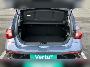 Used Hyundai i20 2025 for sale - 76493716: Photo