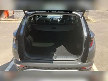 Used Hyundai TUCSON 2022 for sale - 78995655: Photo