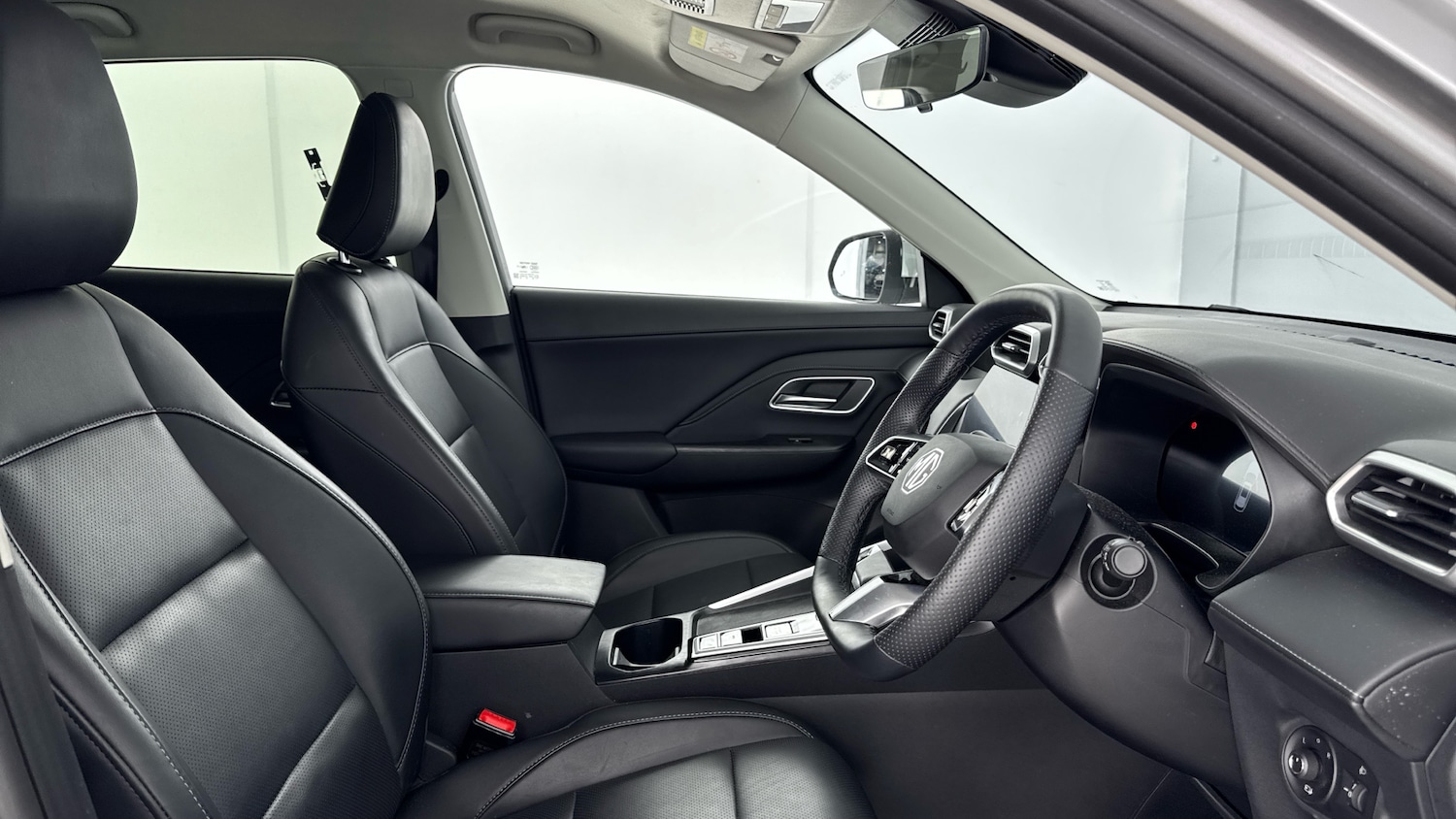 Used MG MG ZS 2025 for sale - 77964762: Photo 11