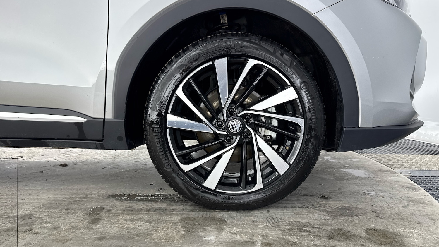 Used MG MG ZS 2025 for sale - 77964762: Photo 14