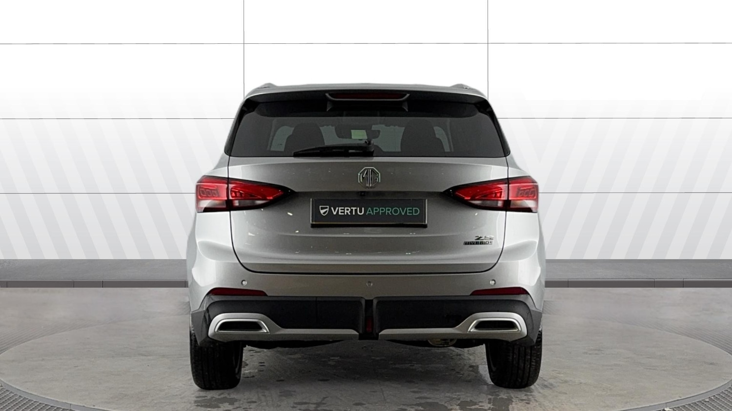 Used MG MG ZS 2025 for sale - 77964762: Photo 15