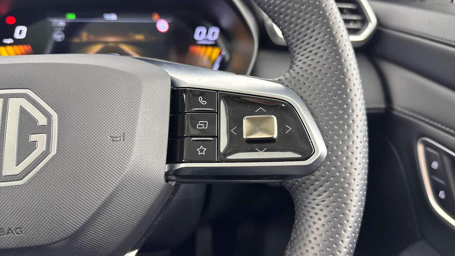 Used MG MG ZS 2025 for sale - 77964762: Photo 18