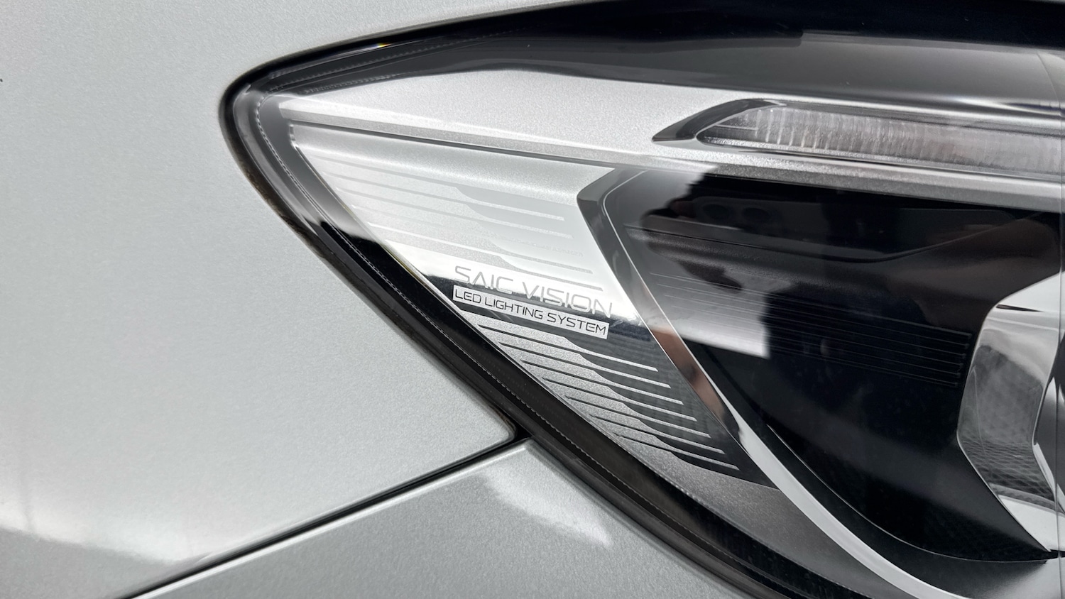 Used MG MG ZS 2025 for sale - 77964762: Photo 23