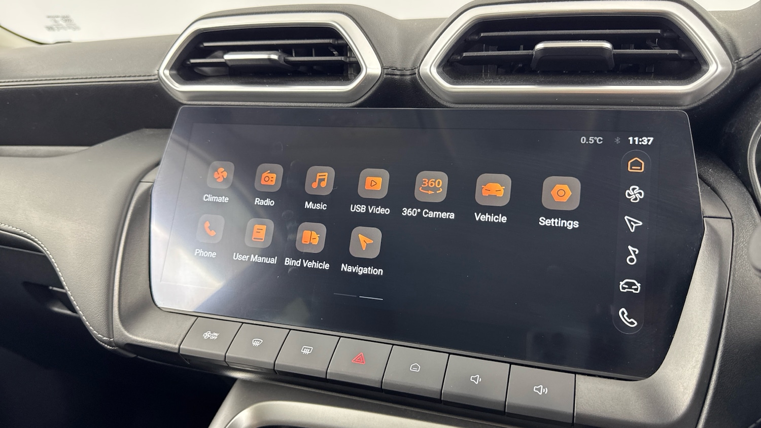 Used MG MG ZS 2025 for sale - 77964762: Photo 31