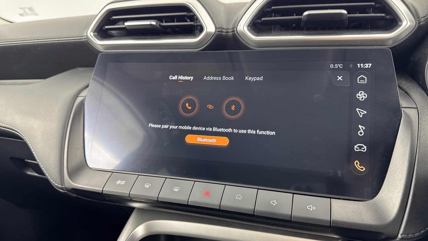 Used MG MG ZS 2025 for sale - 77964762: Photo 36