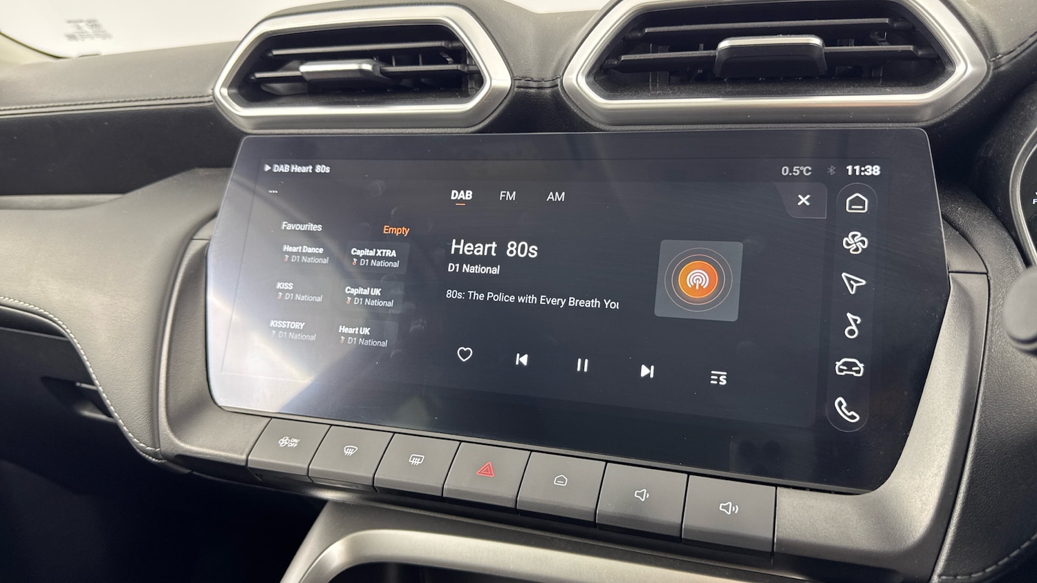 Used MG MG ZS 2025 for sale - 77964762: Photo 38