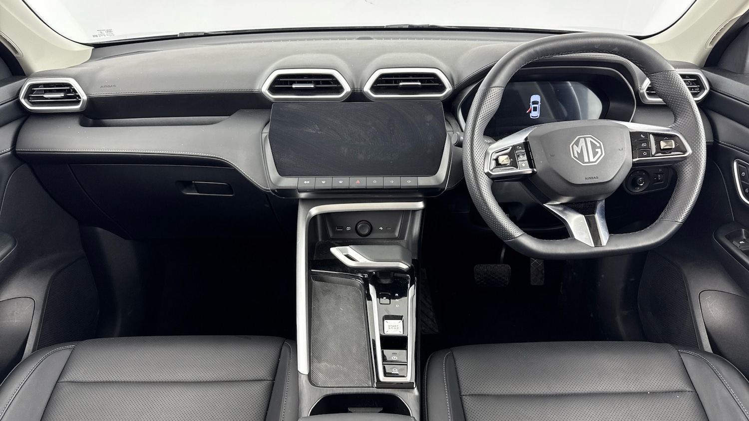 Used MG MG ZS 2025 for sale - 77964762: Photo 4