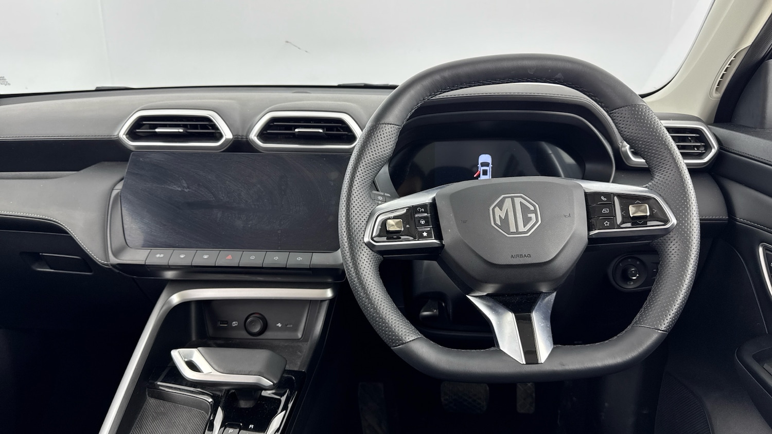 Used MG MG ZS 2025 for sale - 77964762: Photo 5