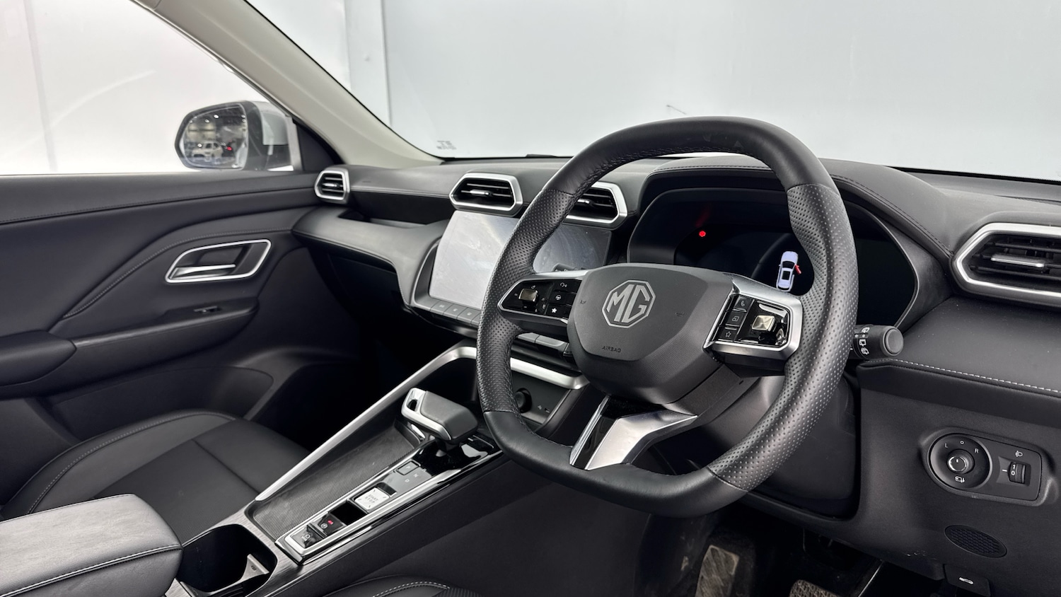 Used MG MG ZS 2025 for sale - 77964762: Photo 6