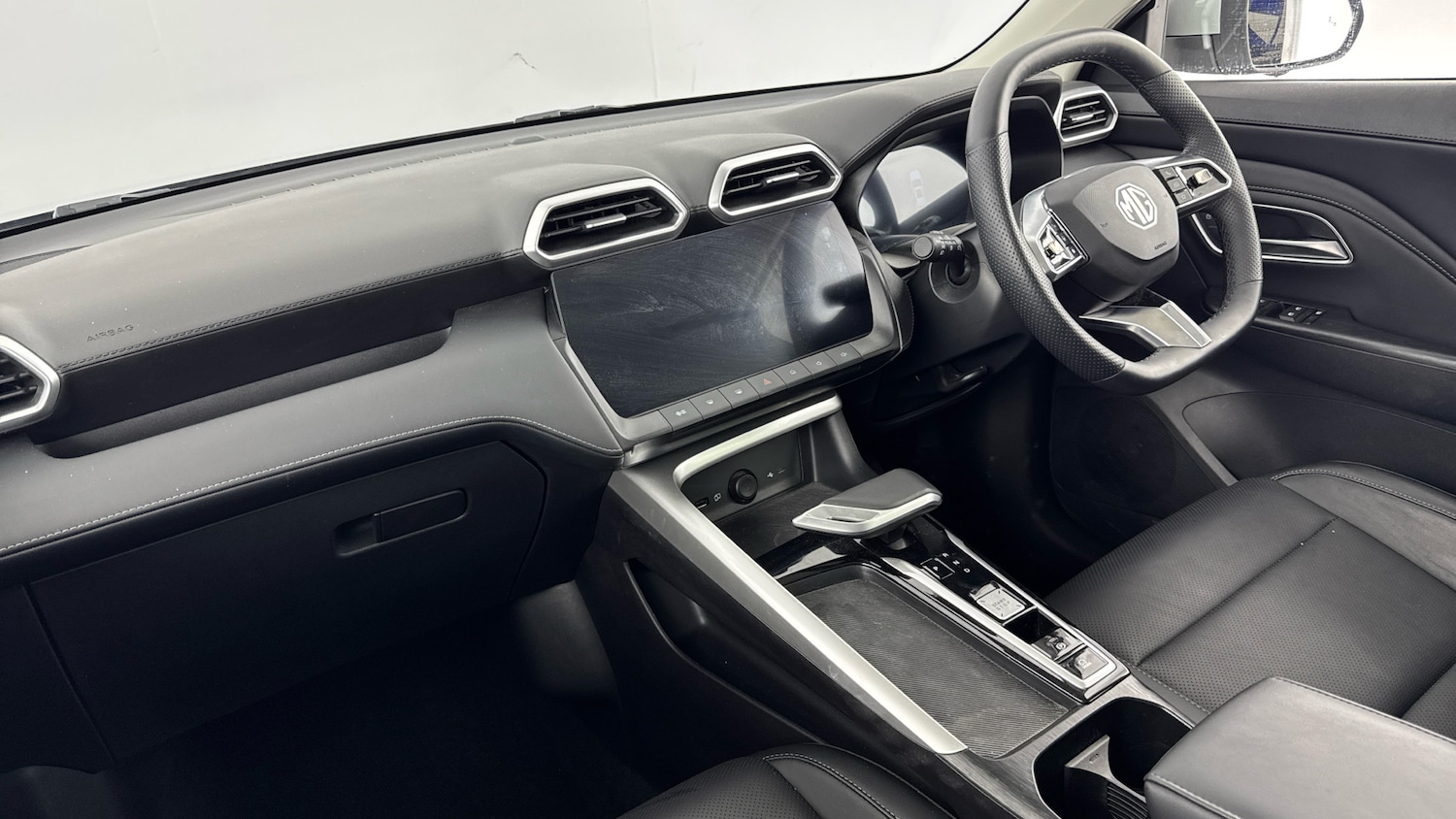 Used MG MG ZS 2025 for sale - 77964762: Photo 7